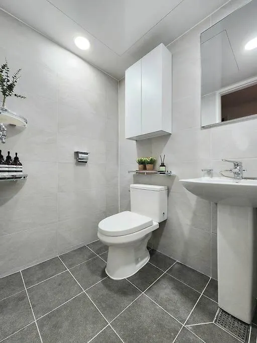 Apartment Lala Stay Apgujeong Gangnam Seoul South Korea