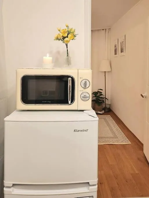Lala Stay Apgujeong Gangnam Seoul