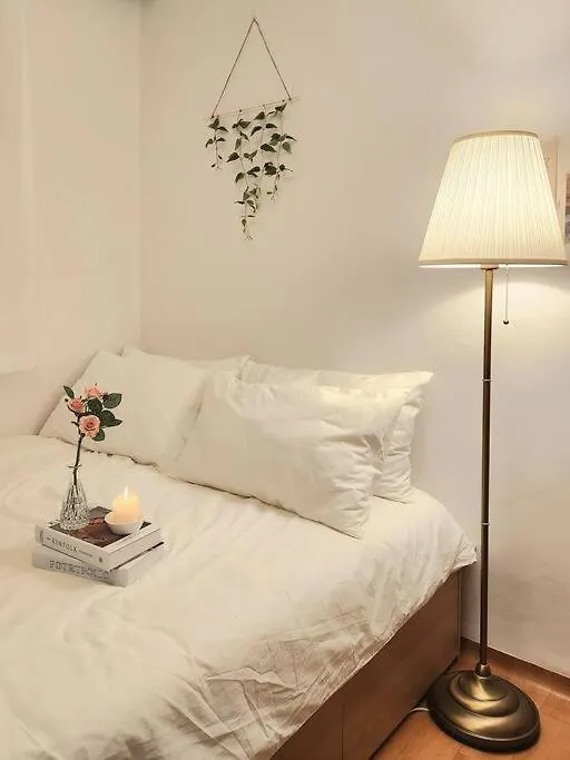 Lala Stay Apgujeong Gangnam Seoul Apartment