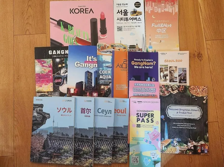 Lala Stay Apgujeong Gangnam Seoul Apartment