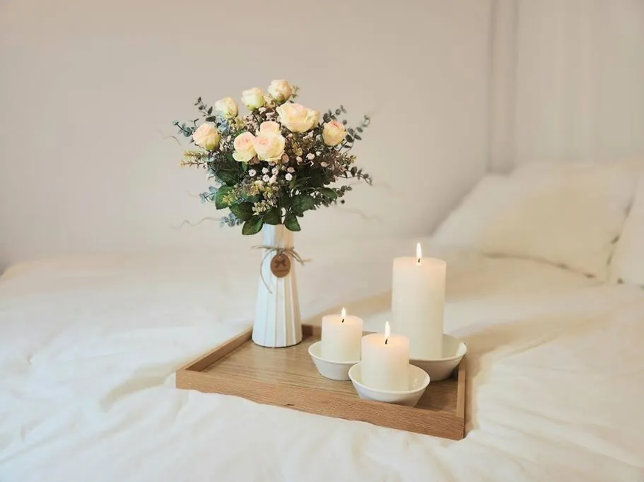 Apartment Lala Stay Apgujeong Gangnam Seoul