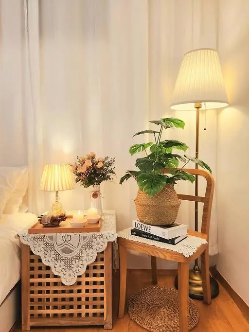 Apartment Lala Stay Apgujeong Gangnam Seoul South Korea